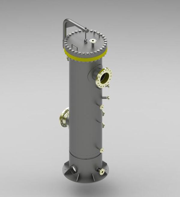 气液聚结器